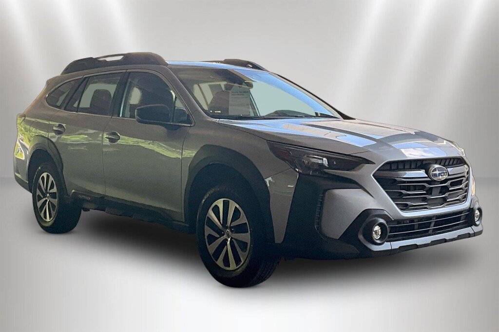 Certified 2024 Subaru Outback