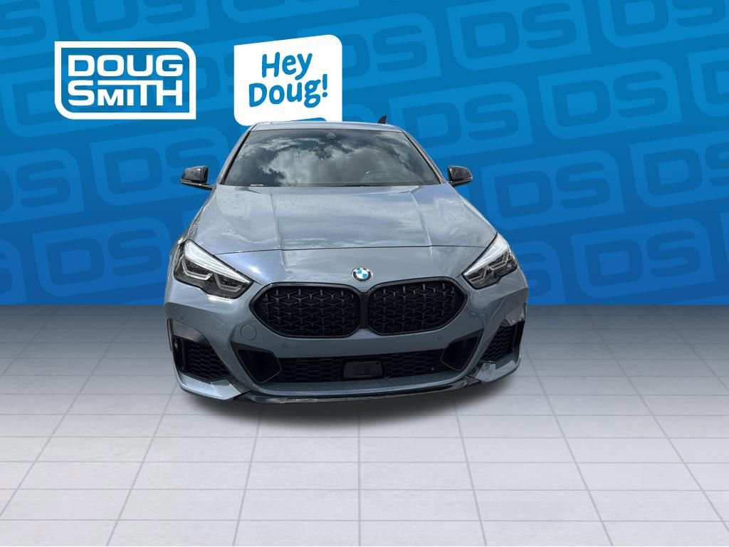 2023 BMW M235i xDrive Gran Coupe