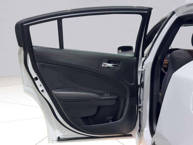 2019 Dodge Charger SRT Hellcat