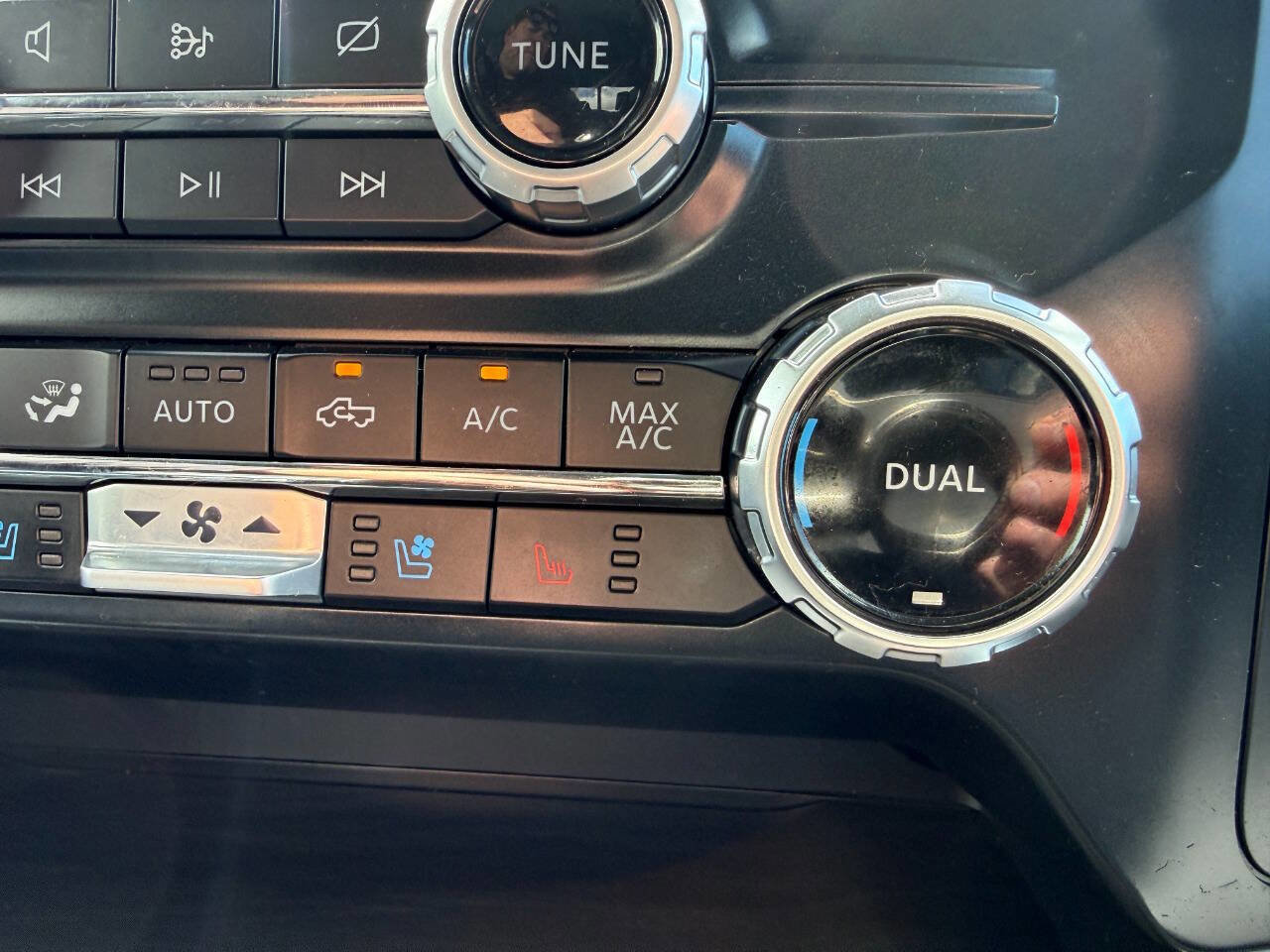 2024 Ford F150 Lariat