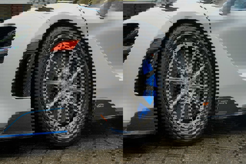 Used 2021 McLaren 765LT Coupe photo 46