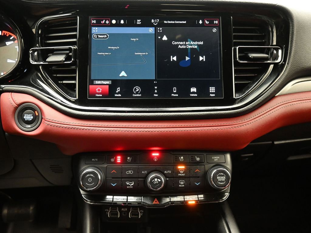 2022 Dodge Durango R/T