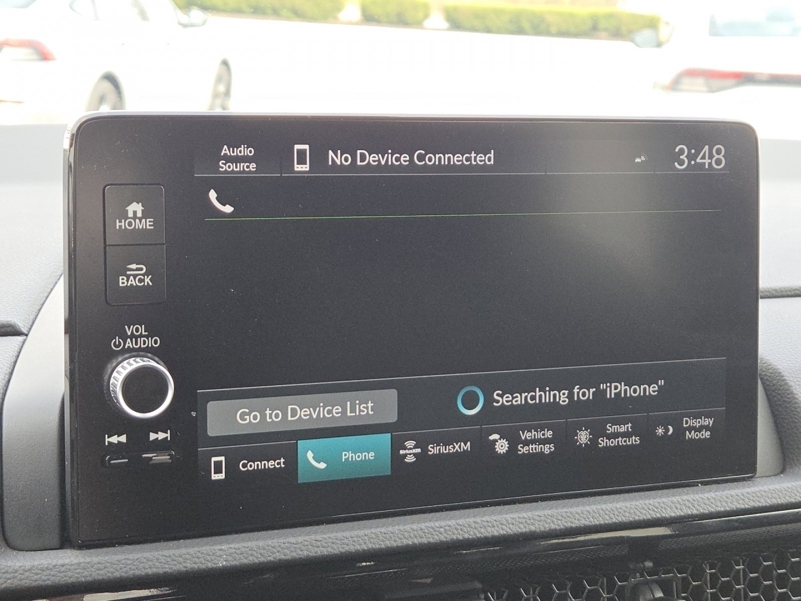 2025 Honda Cr-V Sport Touring