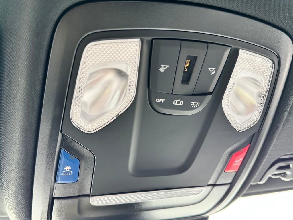 2026 RAM 4500 Tradesman