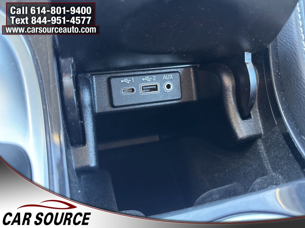 2023 Nissan Maxima SL