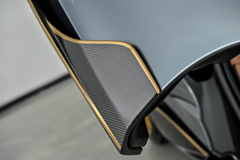 Used 2018 McLaren 720S photo 6