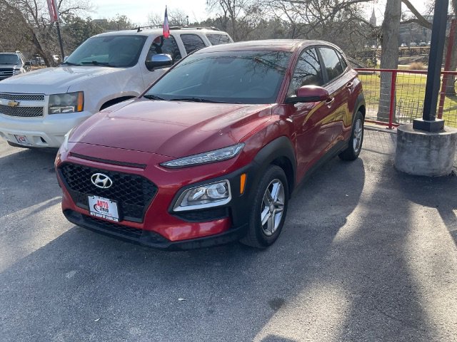 2019 Hyundai Kona SE