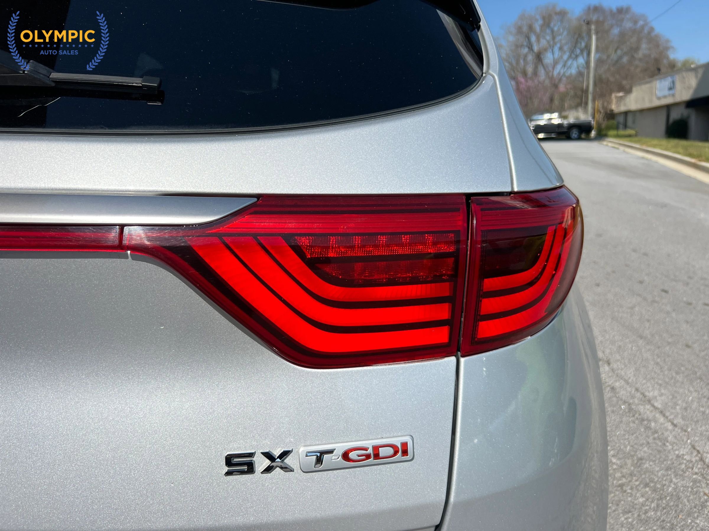 2017 Kia Sportage SX