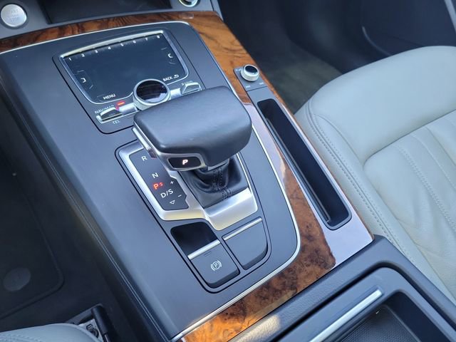 2018 Audi Q5 2.0T Premium Plus