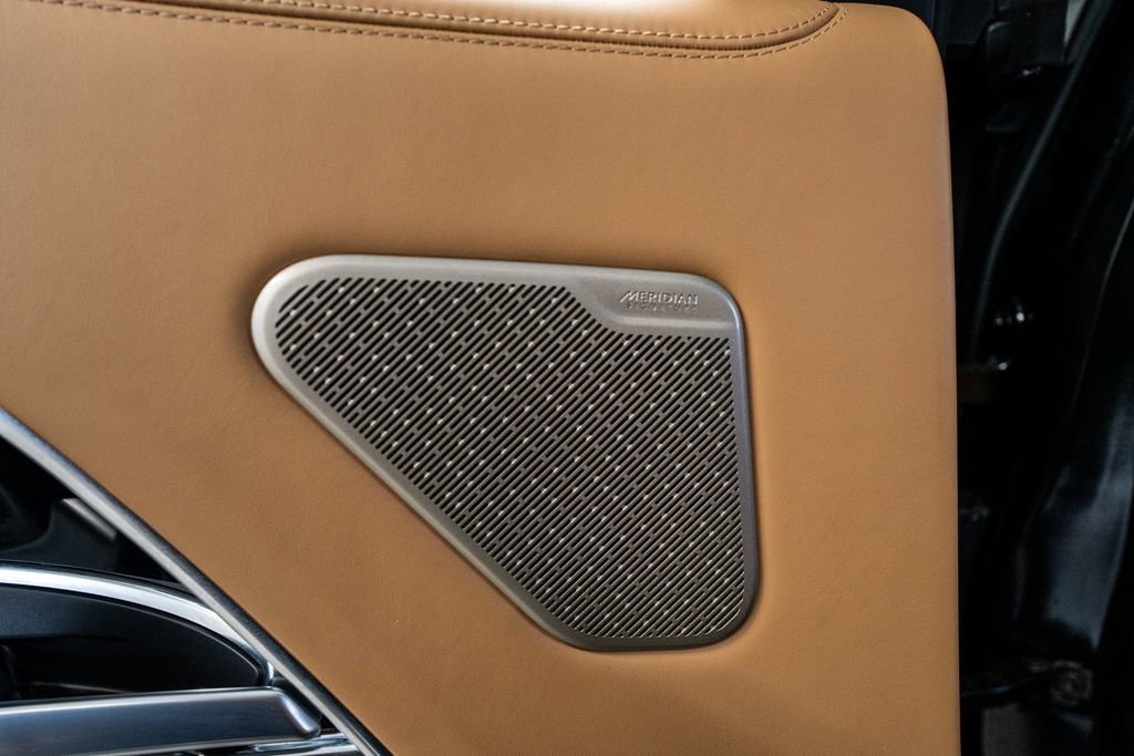 2024 Land Rover Range Rover Long Wheelbase Autobiography