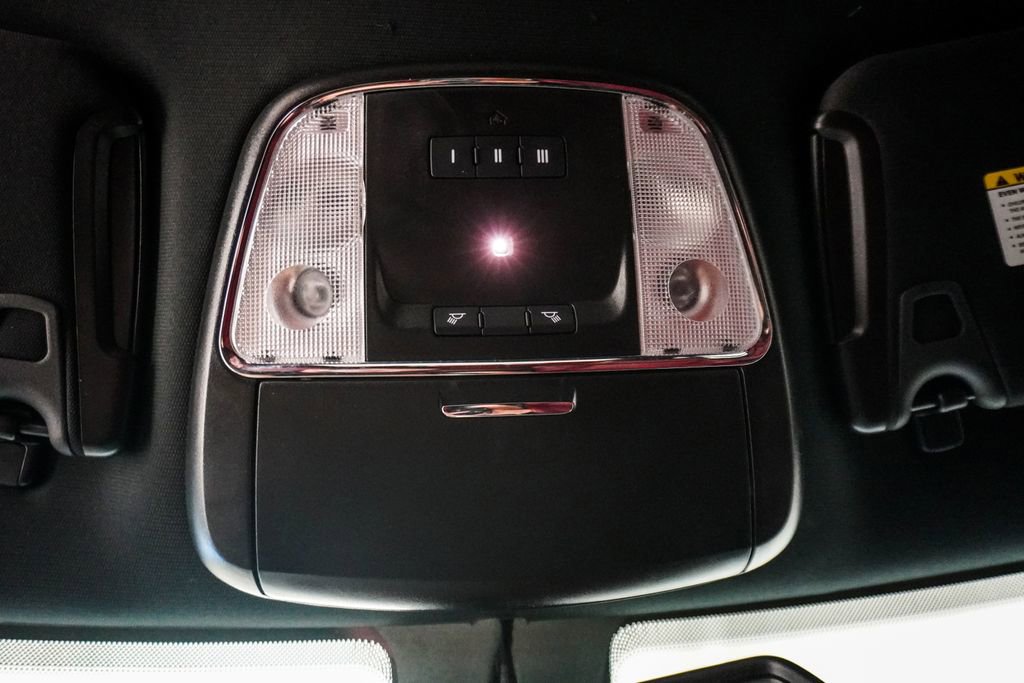 2021 Dodge Charger SRT Hellcat