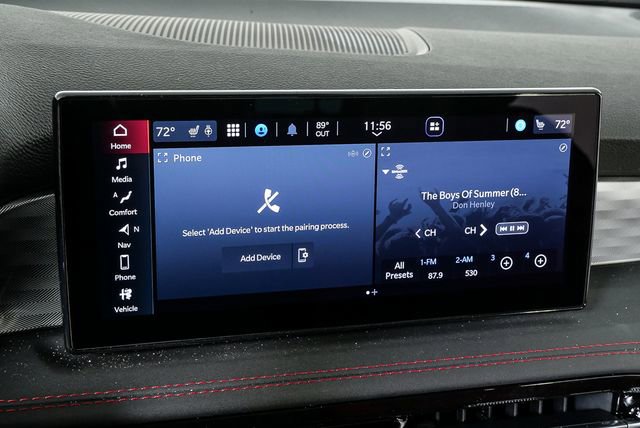 2026 Alfa Romeo Tonale