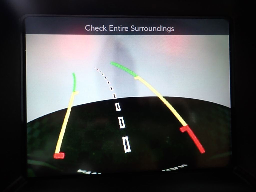 2016 Dodge Durango Citadel