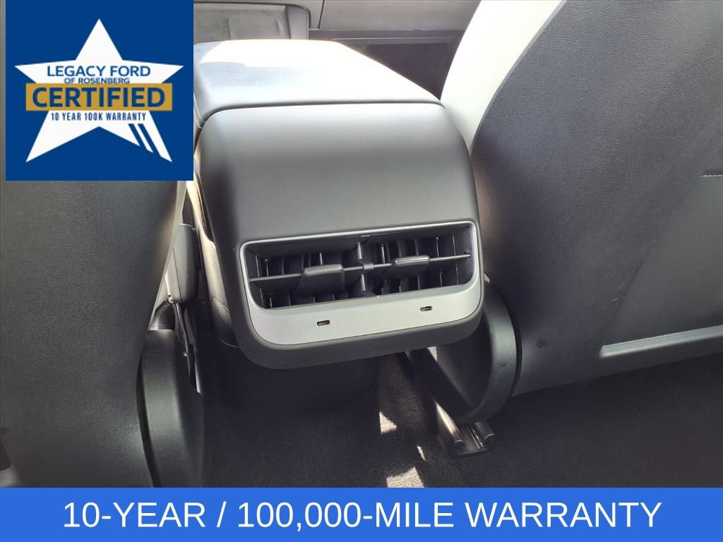 2023 Tesla Model 3 Long Range