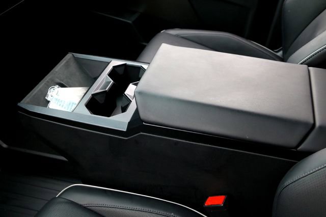 2024 Tesla Cybertruck AWD Crew Cab