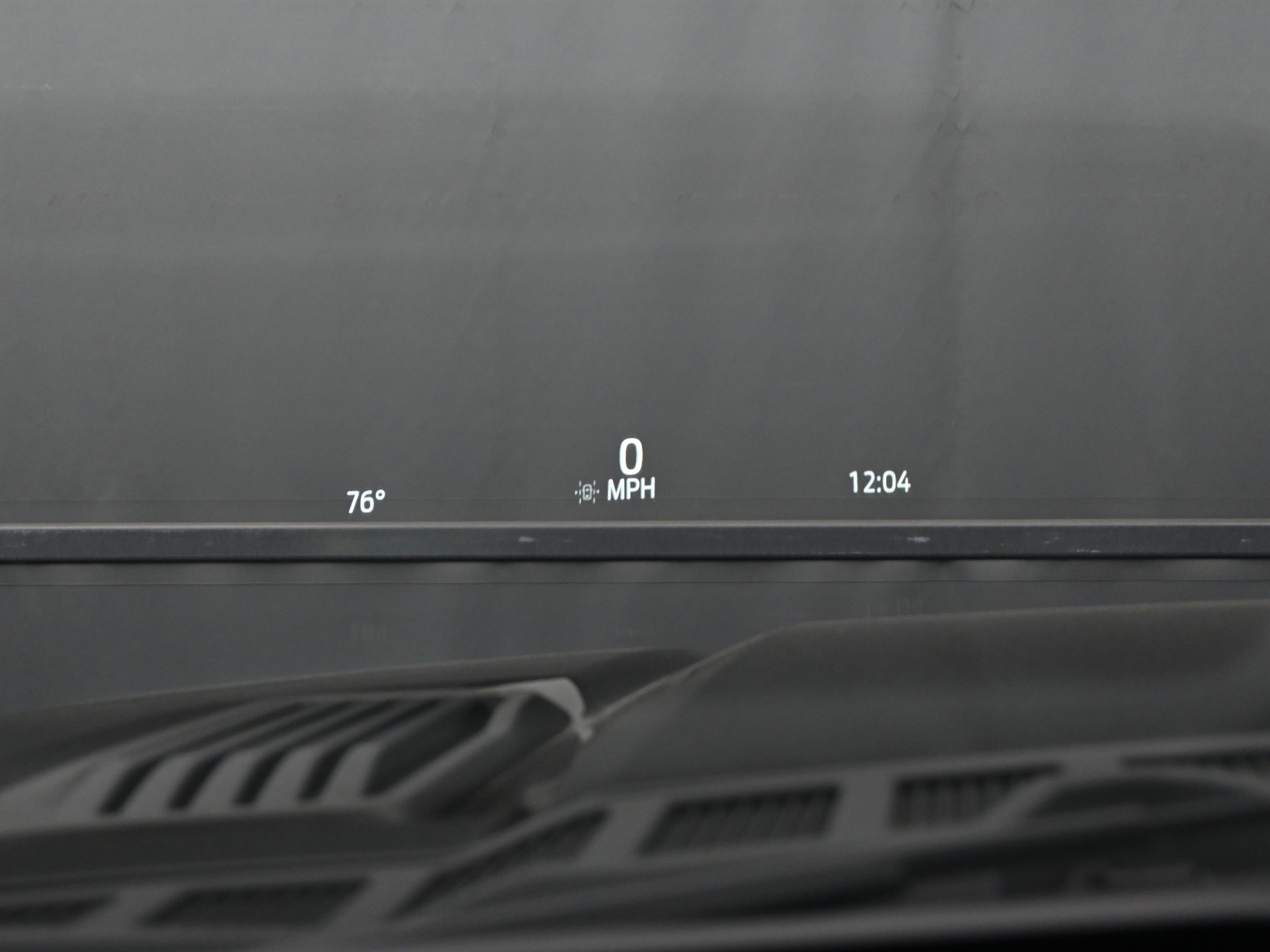 2024 Ford F150 King Ranch