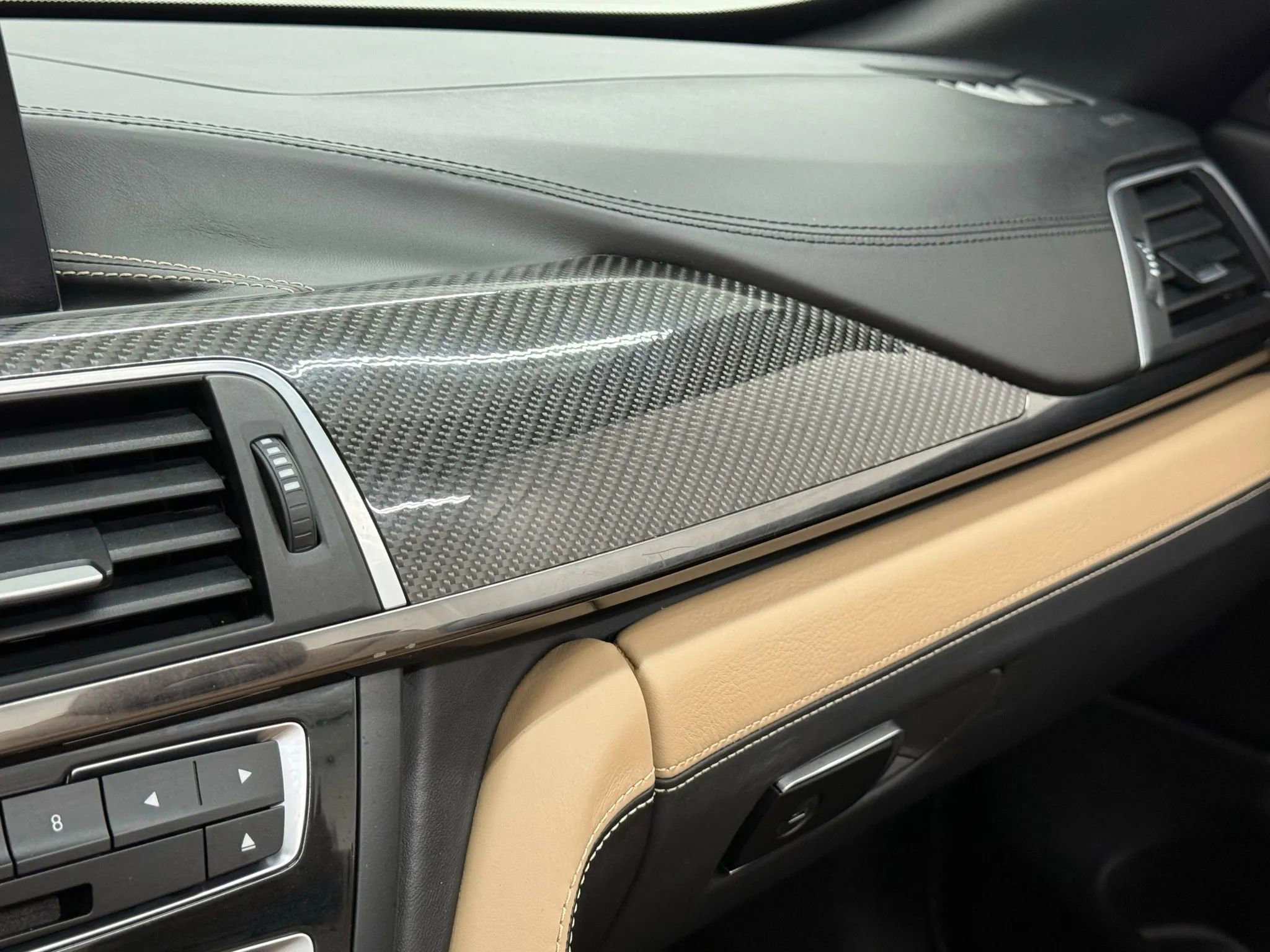 2016 BMW M4 Convertible