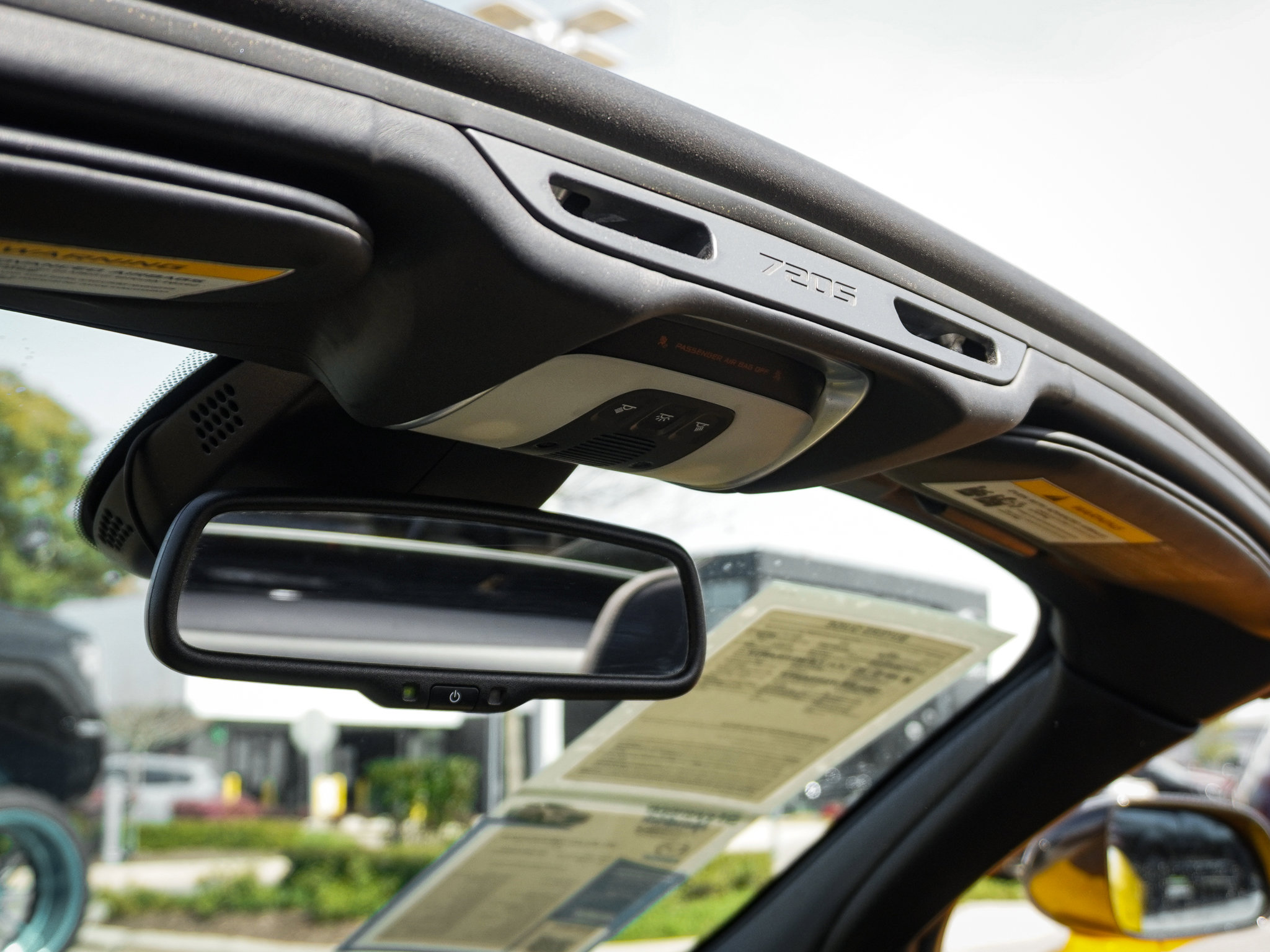 Used 2021 McLaren 720S Luxury photo 36