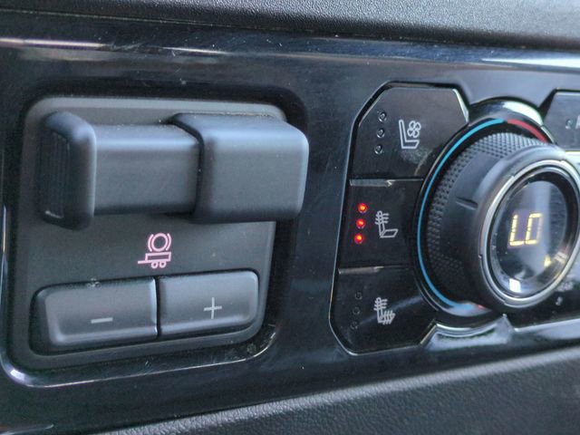 2025 Chevrolet Silverado 2500 High Country