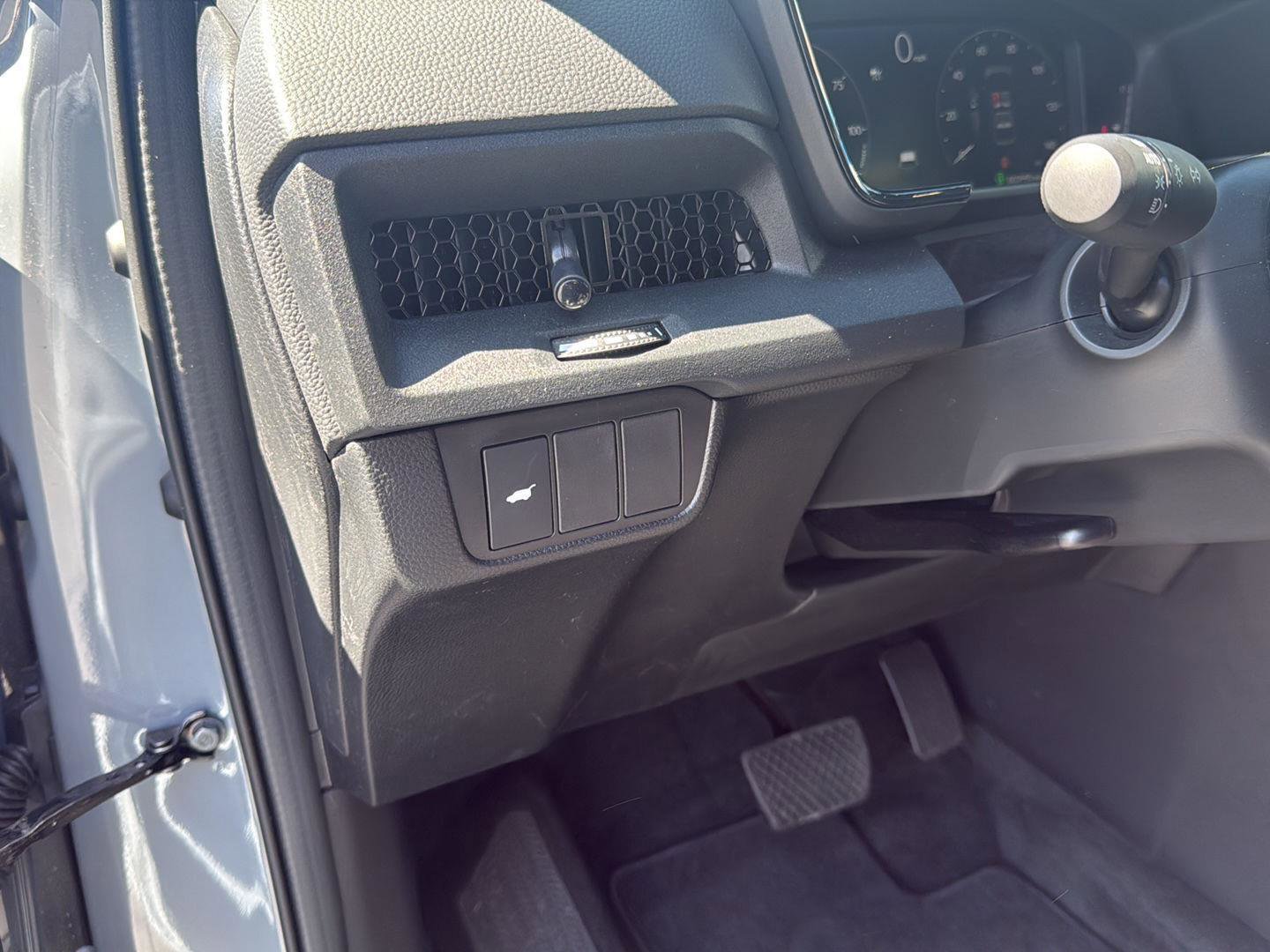 2026 Honda CR-V Sport-L