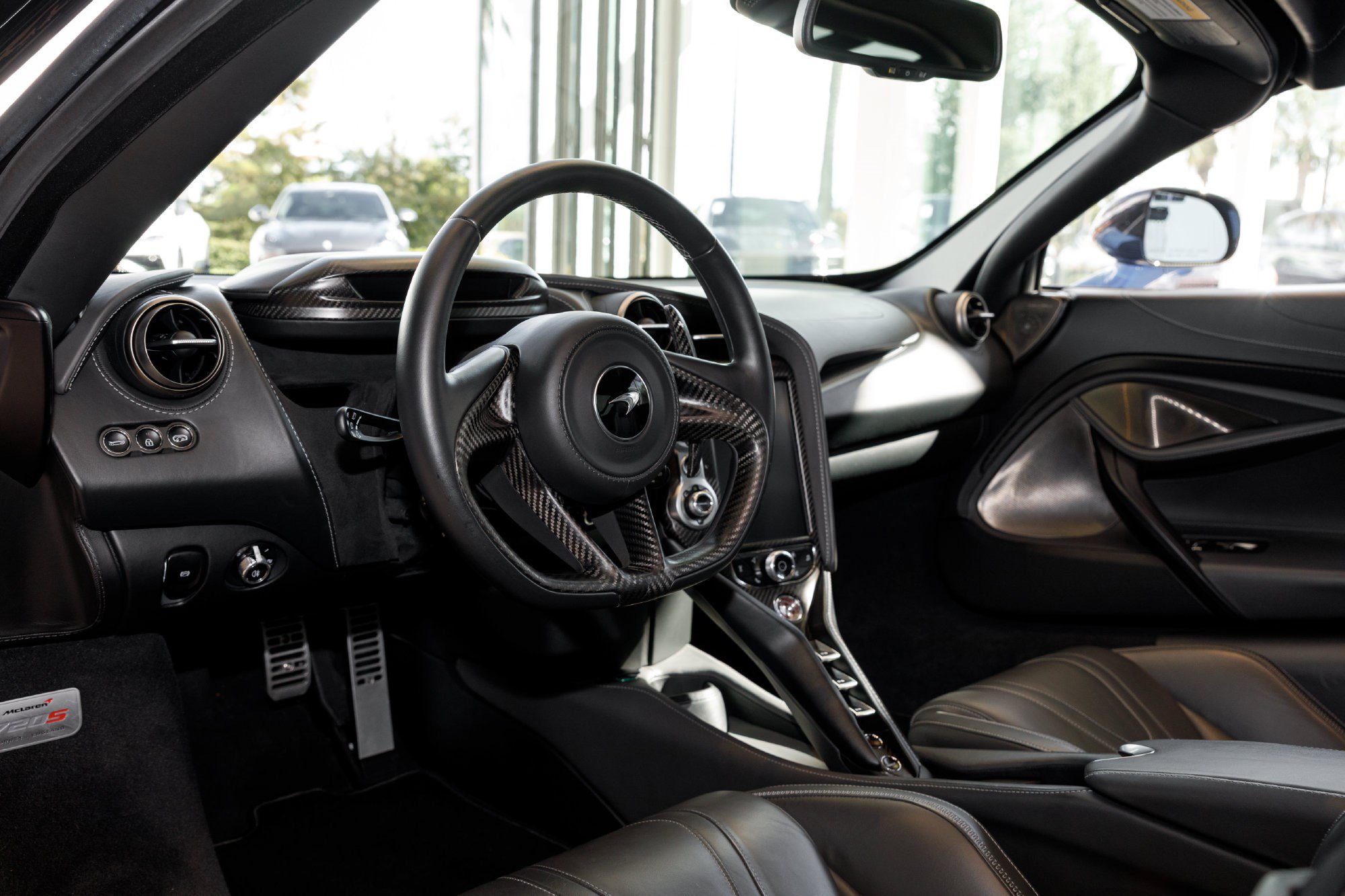 Used 2019 McLaren 720S Luxury photo 26