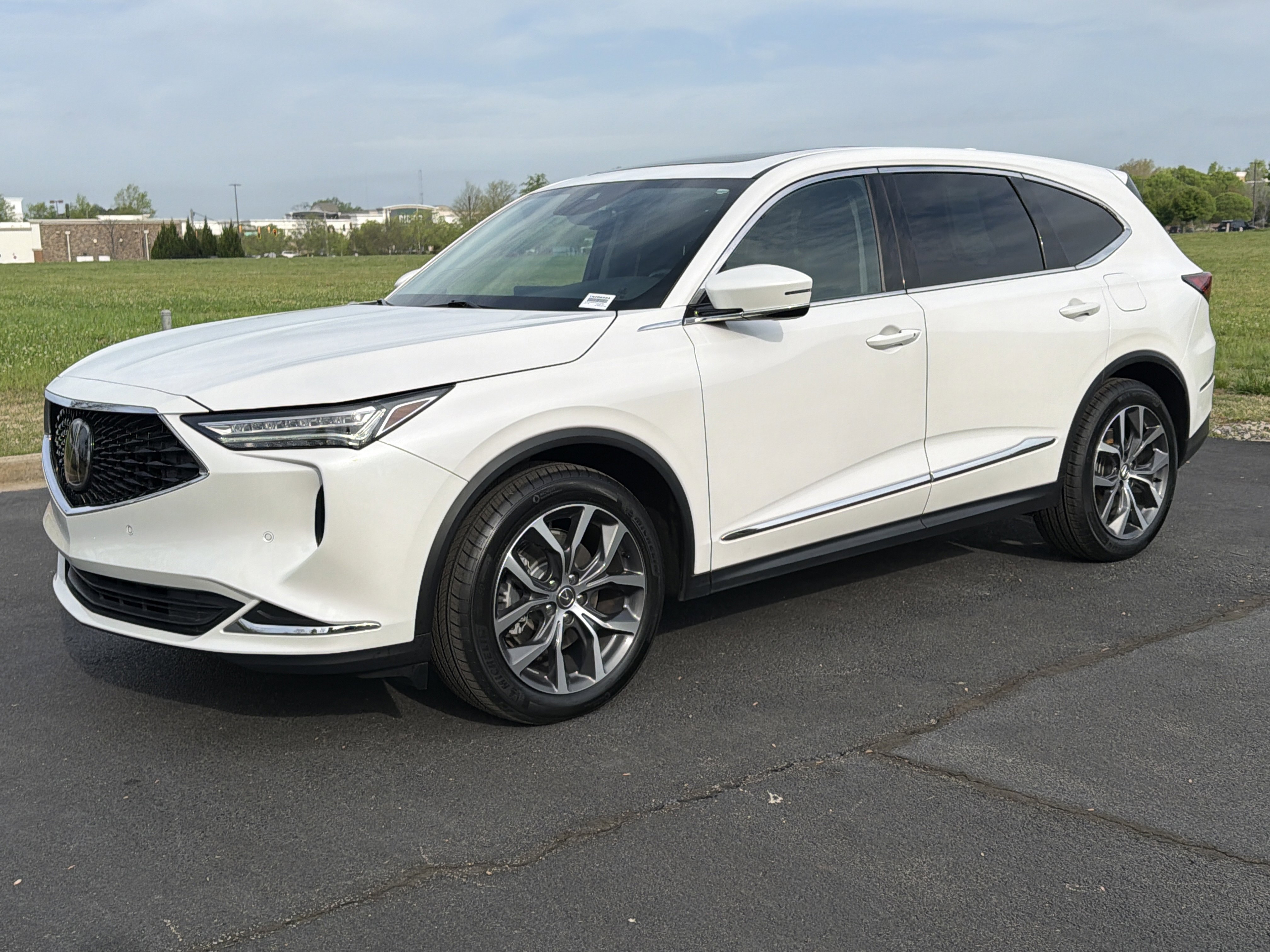2023 Acura MDX FWD w/ Technology Package