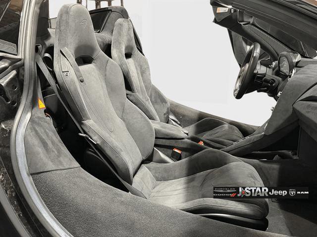 Used 2020 McLaren 720S Luxury photo 16