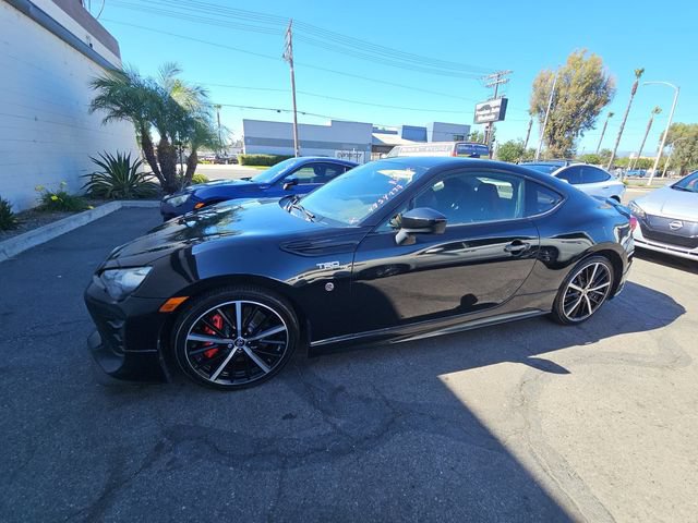 Used 2019 Toyota 86 for Sale Near Me - Autotrader