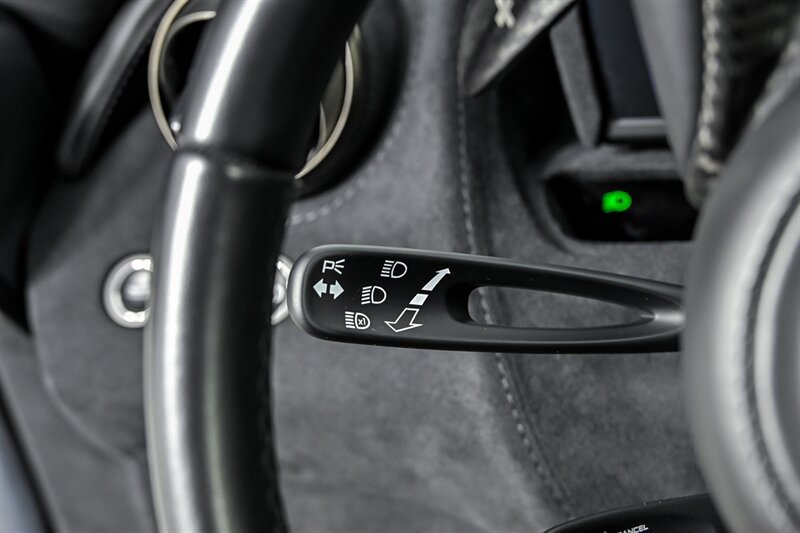 Used 2019 McLaren 720S Spider photo 26