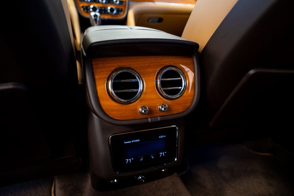 2021 Bentley Bentayga