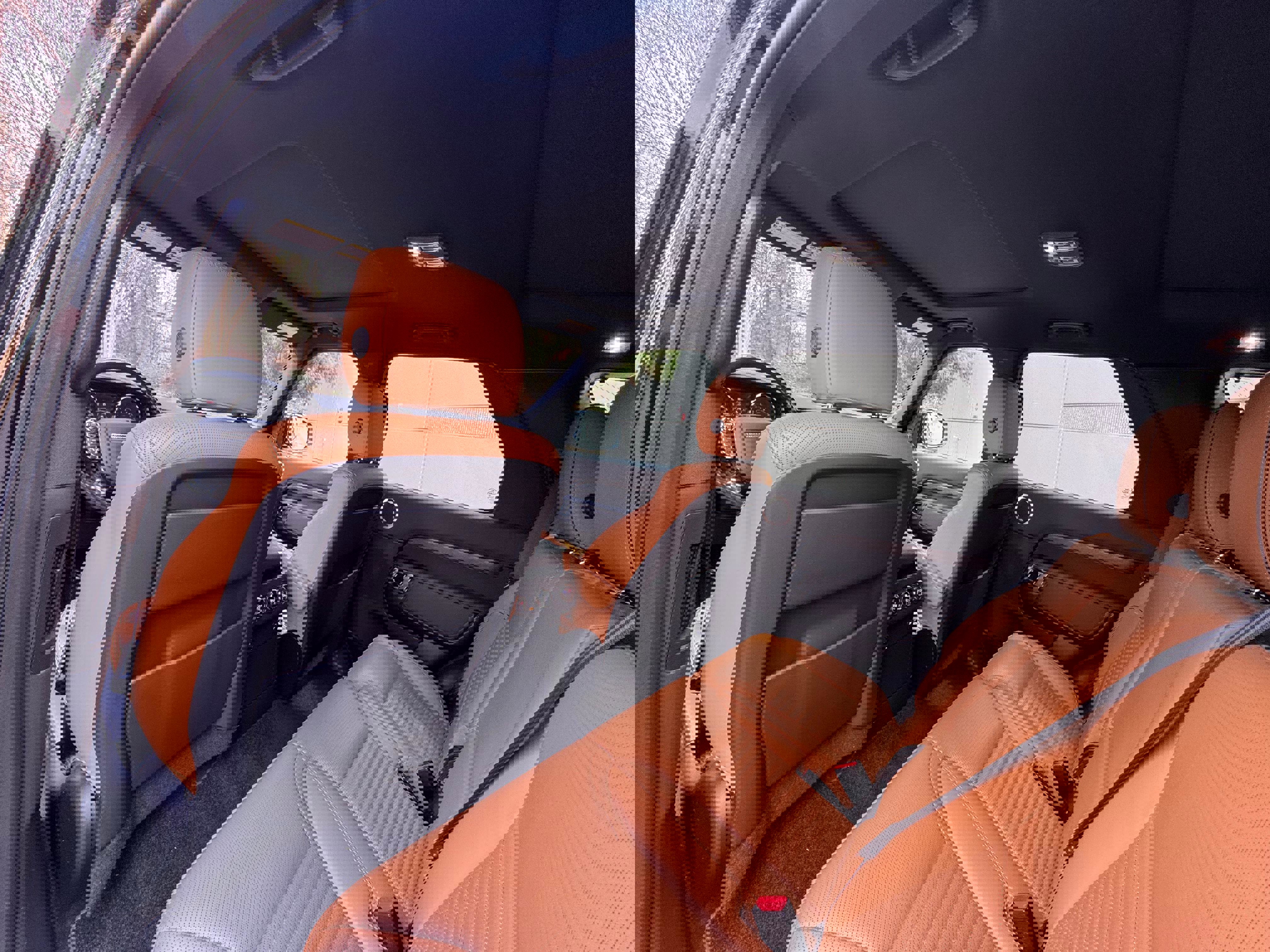 2017 Land Rover Discovery HSE