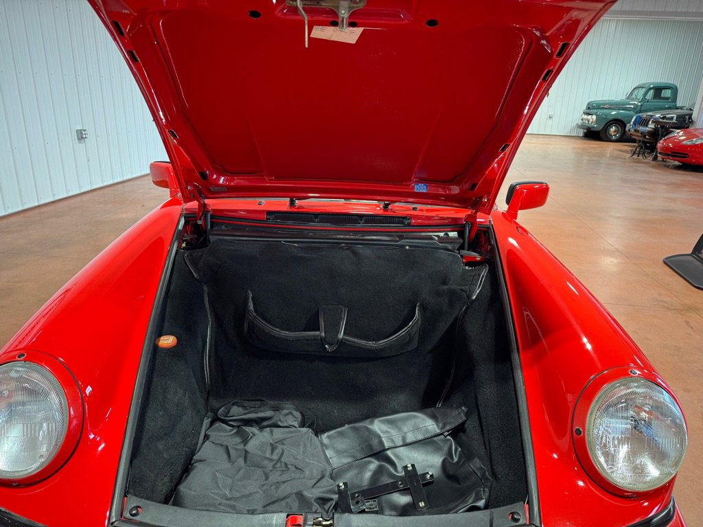 Used 1990 Porsche 911 Convertibles for Sale - Kelley Blue Book