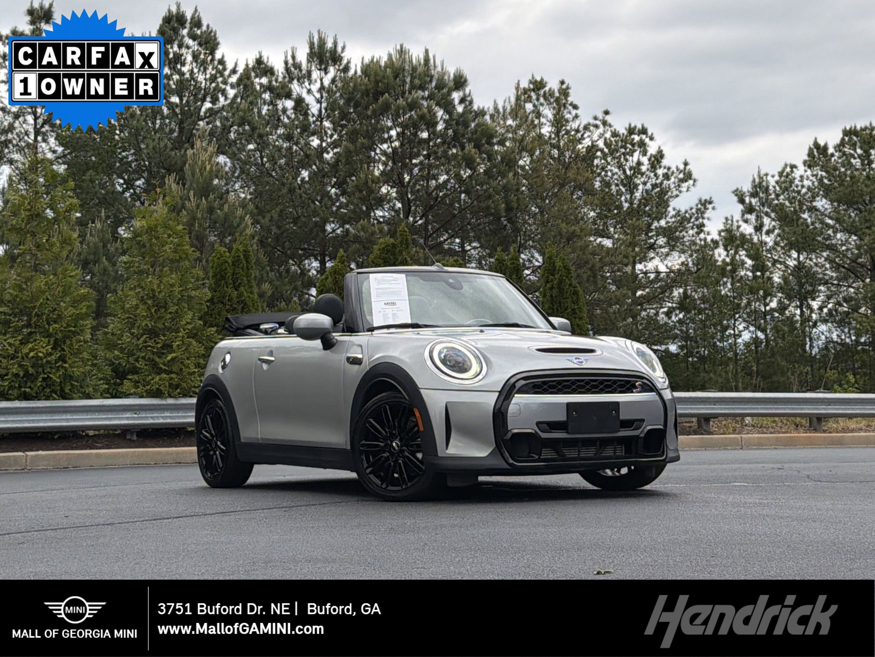 Used MINI Cooper for Sale in Winder, GA - Autotrader