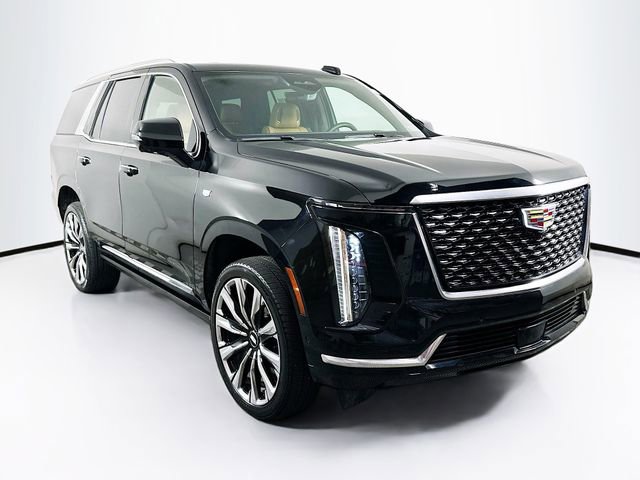 Certified 2026 Cadillac Escalade Luxury w/ Touring Package