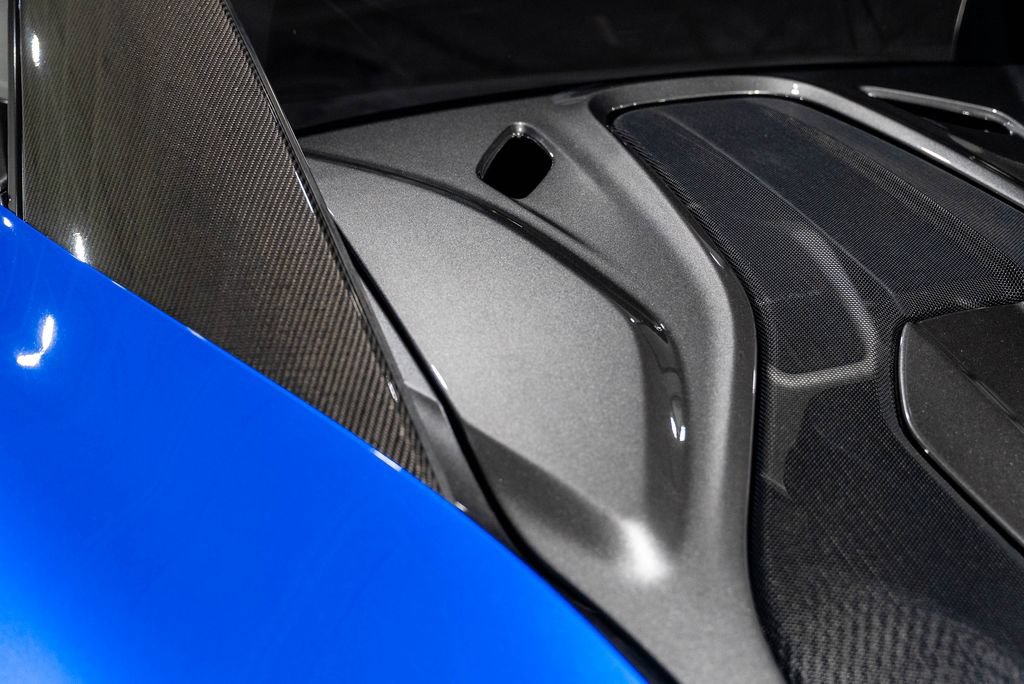 Used 2019 McLaren 600LT photo 36