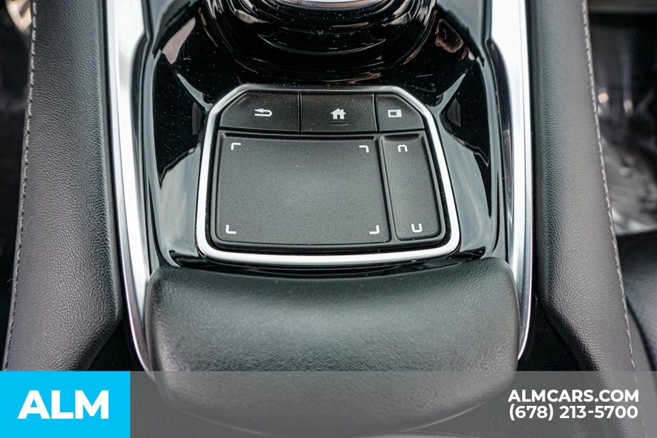 2021 Acura RDX A-Spec