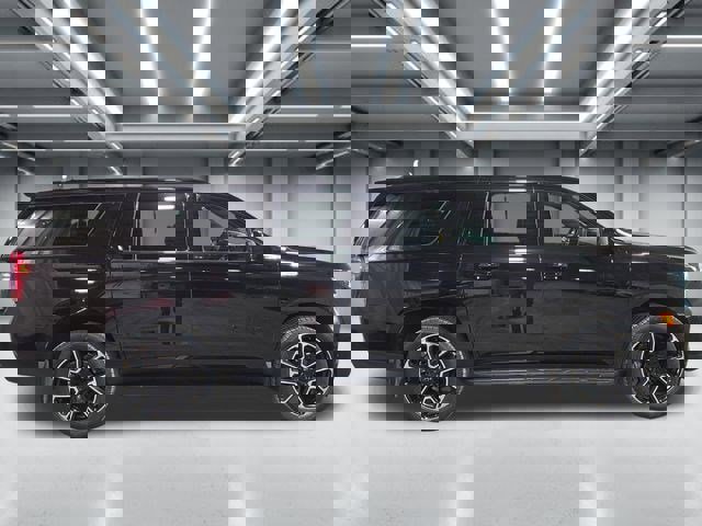 Used 2021 Chevrolet Suburban RST w/ Rear Media and Nav Package