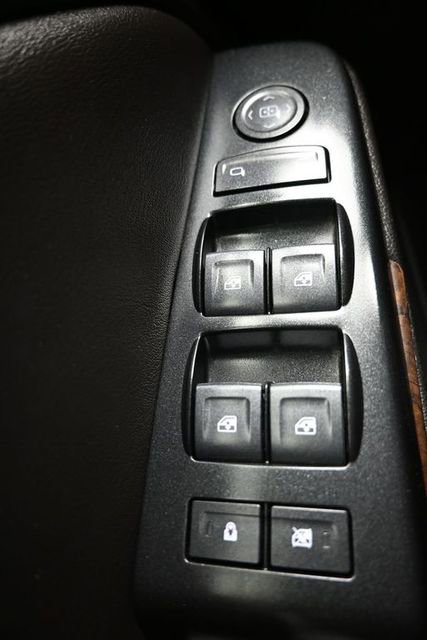 2020 Chevrolet Suburban LS