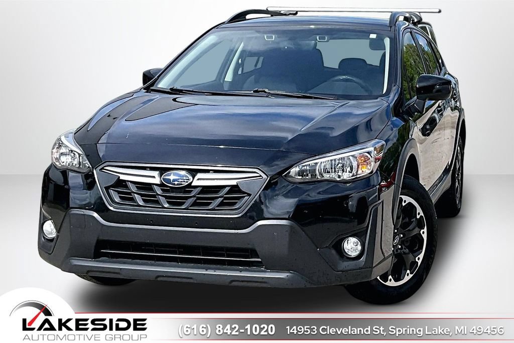 Used Subaru Crosstrek for Sale Near Me in Muskegon, MI - Autotrader