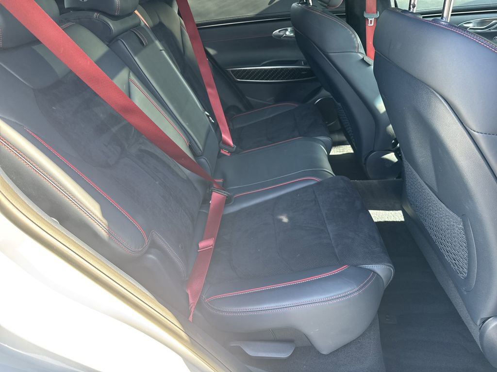 2022 Genesis Gv70 3.5T Sport