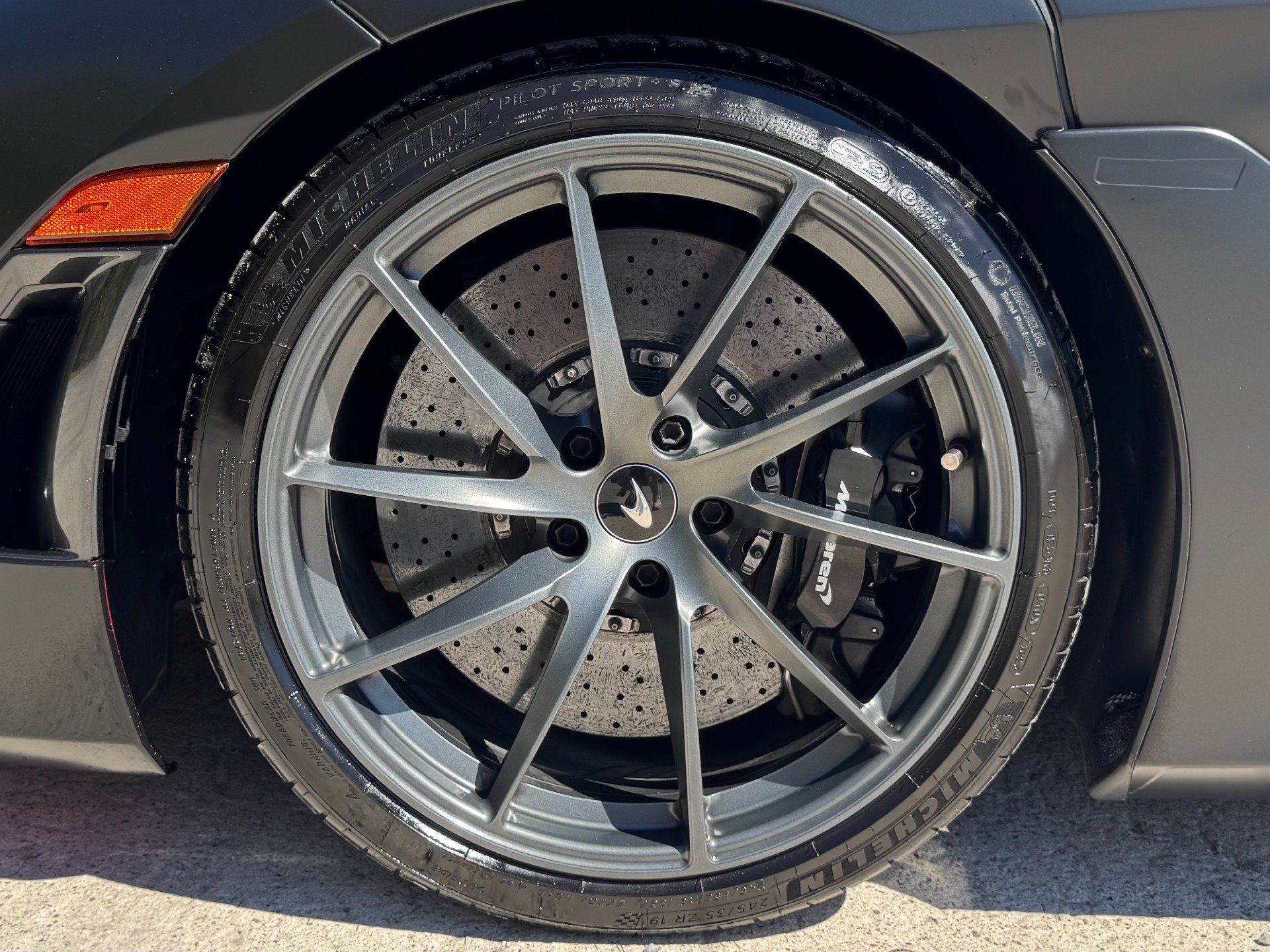Used 2019 McLaren 720S Performance photo 71