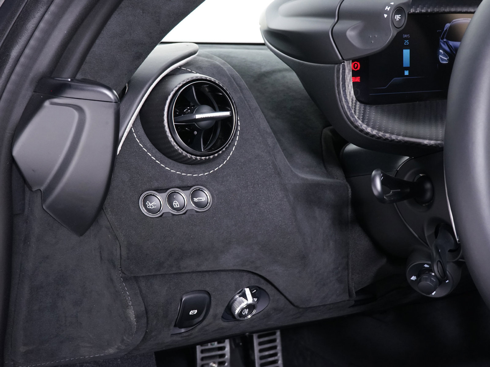 New 2026 McLaren 750S Spider photo 29