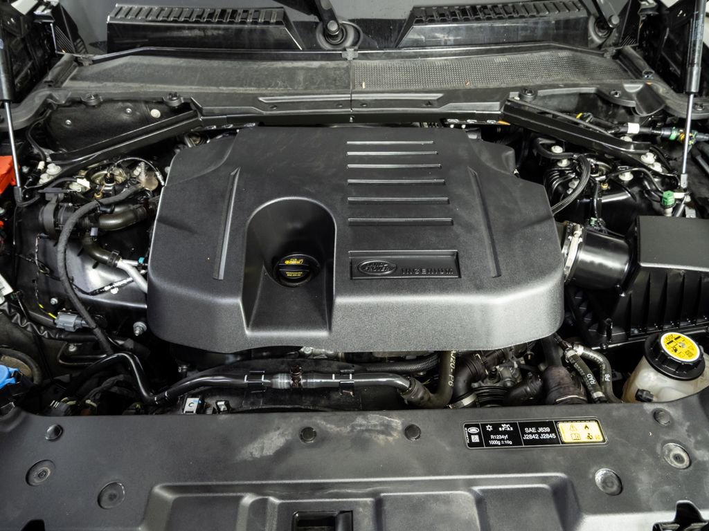 2023 Land Rover Defender 110 X