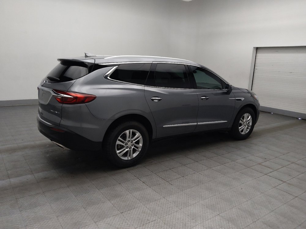 2019 Buick Enclave Premium