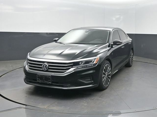 2022 Volkswagen Passat 2.0T