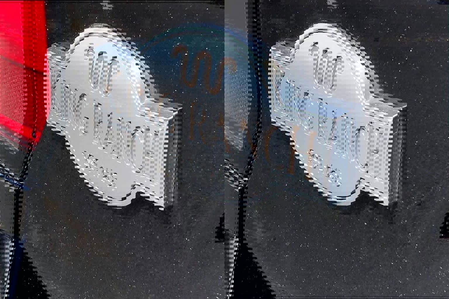 2020 Ford Expedition King Ranch