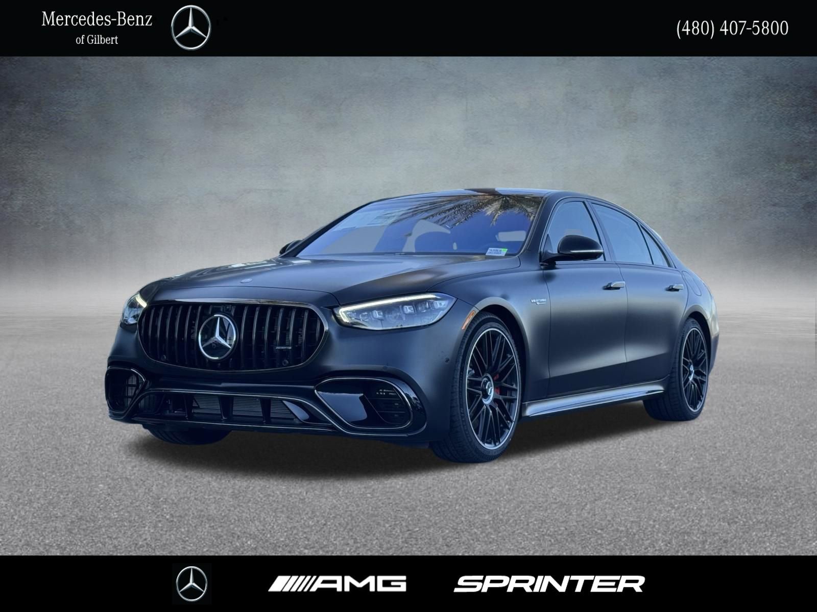Used Mercedes-Benz S 63 AMG for Sale in Phoenix, AZ - Autotrader