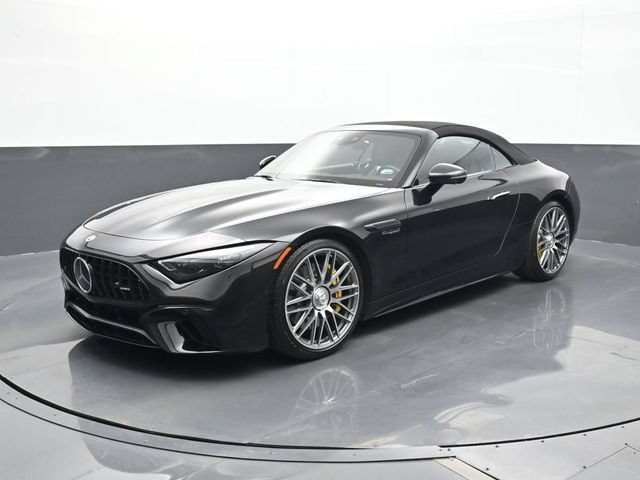 Used Mercedes-Benz SL 63 AMG for Sale in Naples, FL - Autotrader
