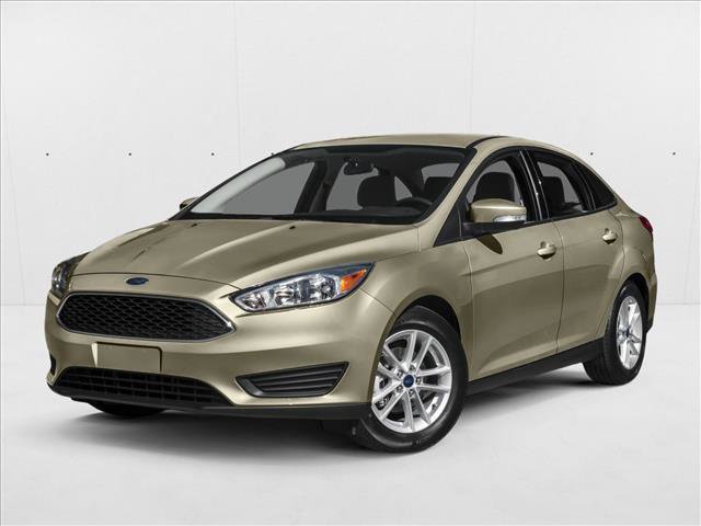 Used 2015 Ford Focus SE w/ Equipment Group 201A