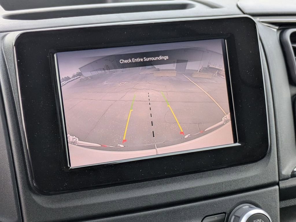 2024 RAM ProMaster 2500